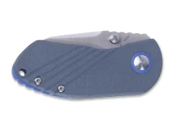 Contrail G10 Blue|Kizer Outlet