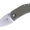 Contrail G10 Green|Kizer Best