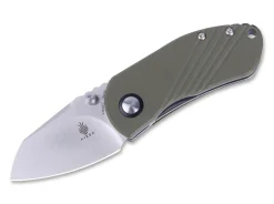 Contrail G10 Green|Kizer Best