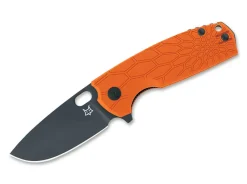 Core Orange|Fox Knives