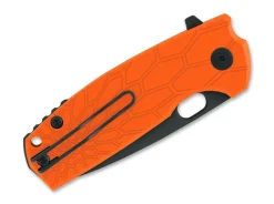 Core Orange|Fox Knives