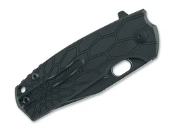 Core Tanto Frn All Black|Fox Knives