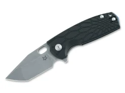 Core Tanto Frn Black|Fox Knives New