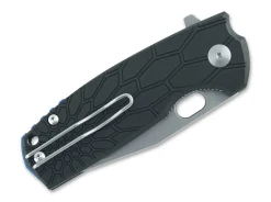 Core Tanto Frn Black|Fox Knives New