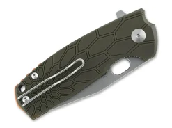 Core Tanto Frn Od Green|Fox Knives Online