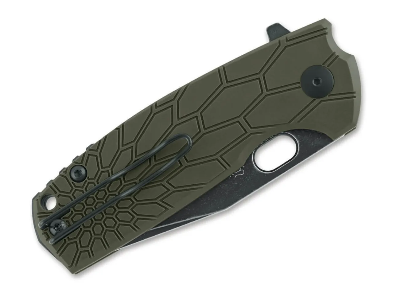 Core Tanto Frn Od Green Bb|Fox Knives Sale