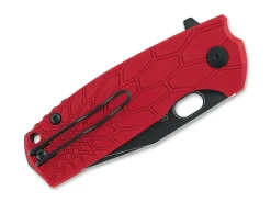 Core Tanto Frn Red Bb|Fox Knives New