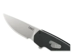 Cottidae Black|CRKT New