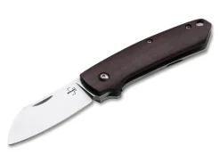 Cox Pro Cocobolo|Böker Plus Best