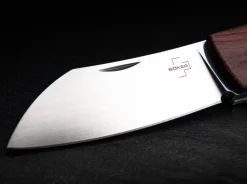 Cox Pro Cocobolo|Böker Plus Best