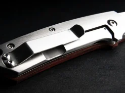 Cox Pro Cocobolo|Böker Plus Best