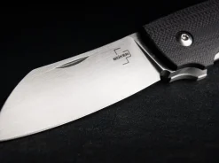 Cox Pro G10|Böker Plus New