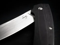 Cox Pro G10|Böker Plus New