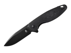 Cozy G10 Black|Kizer New
