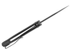 Cozy G10 Black|Kizer New