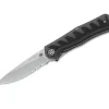 Crack-Shot Compact Serrated|Ruger Outlet