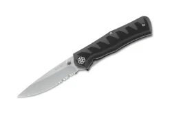 Crack-Shot Compact Serrated|Ruger Outlet