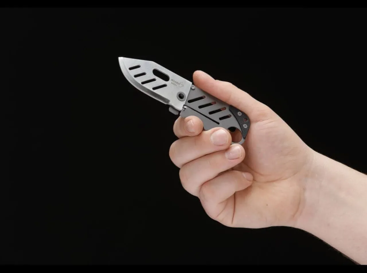 Credit Card Knife|Böker Plus Outlet