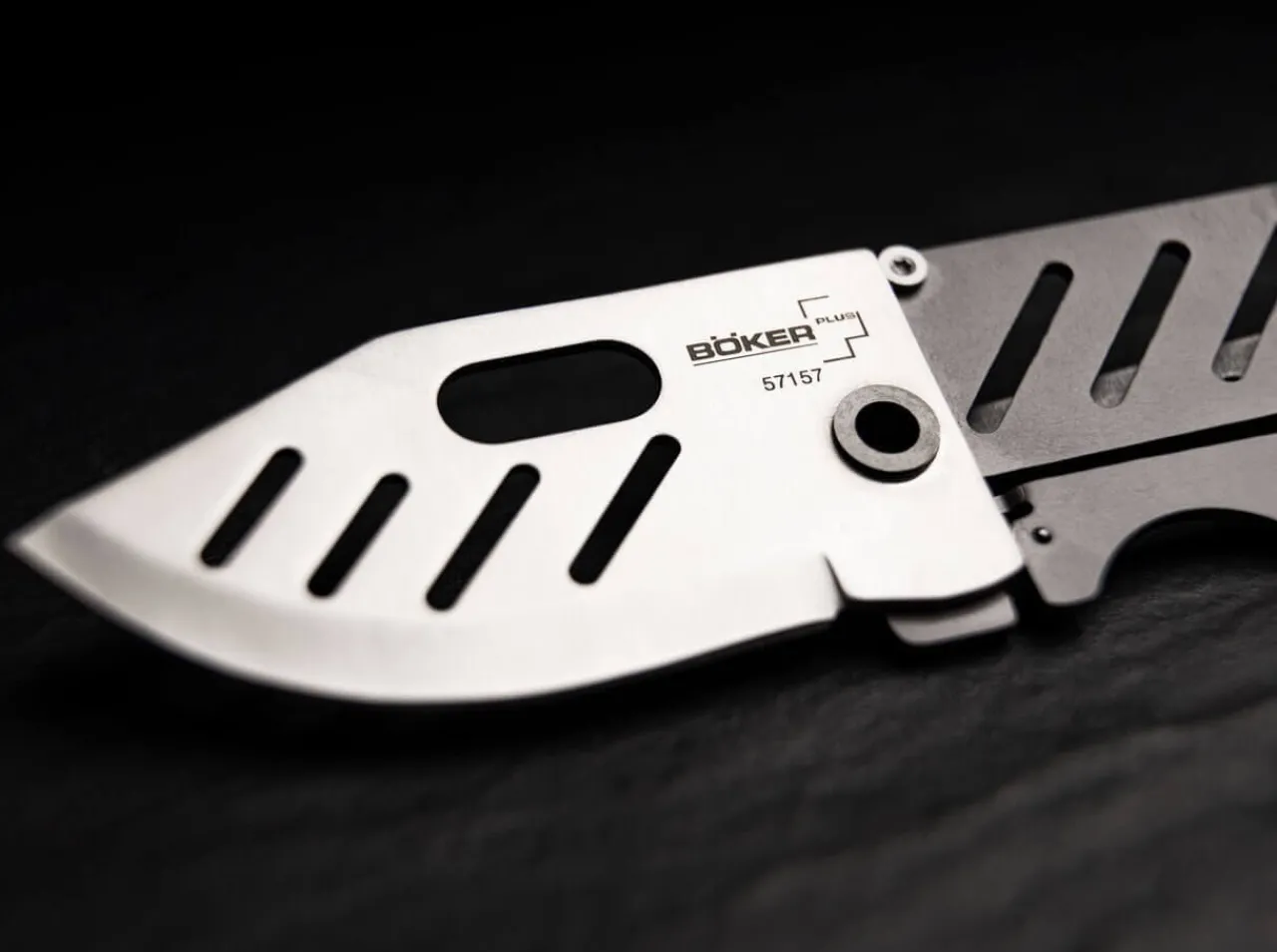 Credit Card Knife|Böker Plus Outlet
