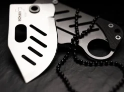 Credit Card Knife|Böker Plus Outlet