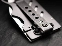 Credit Card Knife|Böker Plus Outlet