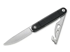 Crit G10 Black|CIVIVI Clearance