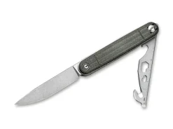 Crit Micarta Green|CIVIVI