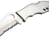 Crossbill Serrated|Byrd Discount