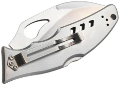 Crossbill Serrated|Byrd Discount