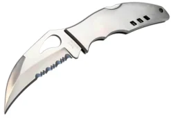 Crossbill Serrated|Byrd Discount