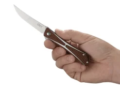 Crossbones Bronze|CRKT Clearance