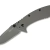 Cryo Ii|Kershaw Hot