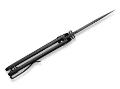 Culex Titanium Black|WE Knife Clearance