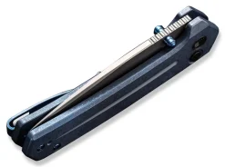 Culex Titanium Blue|WE Knife Outlet