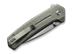 Culex Titanium Green|WE Knife Sale