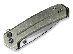 Culex Titanium Green|WE Knife Sale