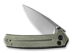 Culex Titanium Green|WE Knife Sale
