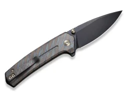 Culex Titanium Tiger Stripe|WE Knife New