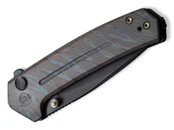 Culex Titanium Tiger Stripe|WE Knife New