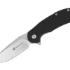 Cutjack C22-2Bk|Steel Will New