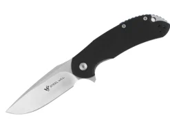 Cutjack C22-2Bk|Steel Will New