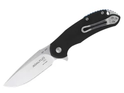 Cutjack C22-2Bk|Steel Will New