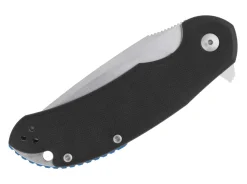 Cutjack C22-2Bk|Steel Will New