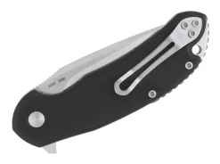 Cutjack C22-2Bk|Steel Will New
