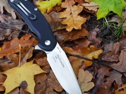 Cutjack C22-2Bk|Steel Will New