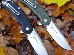 Cutjack C22-2Bk|Steel Will New