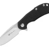 Cutjack C22M-1Bk|Steel Will Best