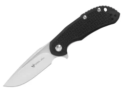 Cutjack C22M-1Bk|Steel Will Best