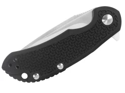 Cutjack C22M-1Bk|Steel Will Best