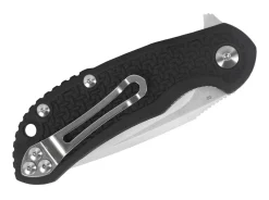Cutjack C22M-1Bk|Steel Will Best
